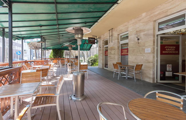 Premium Apartment House - Foto 38