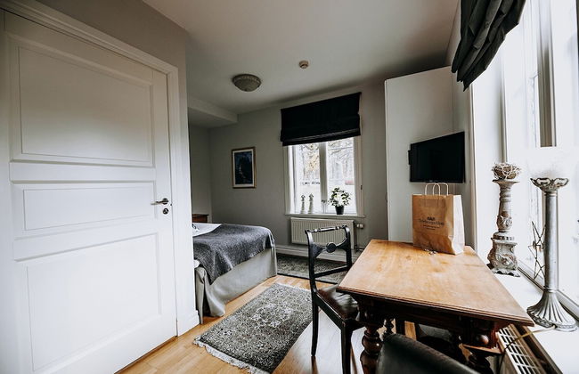 Teleborgs Slott - Foto 7