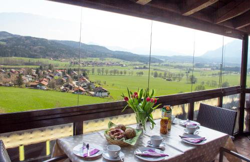 Hölbinger Alm - Apartments - Foto 62