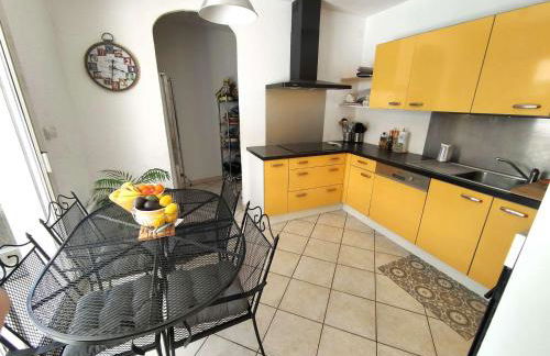 Villa spacieuse avec piscine chauffée, jardin et terrasse à Petit-Piquey - FR-1-736-9 - Photo 15