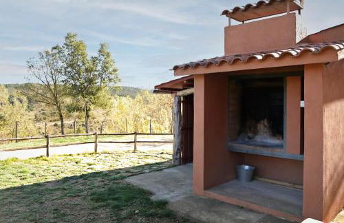 Casa Rural Manitoba Luxe - Foto 31