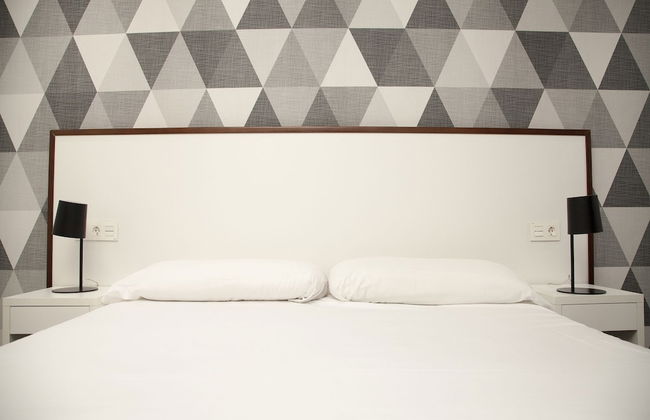 Flats Friends Soho Suites - Foto 22