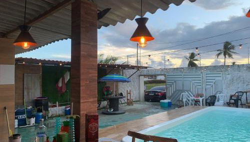 Casa em Pirambu 700 Final de Semana, Carnaval 6000 seis mil - Foto 3