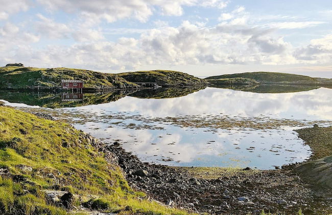 11 Person Holiday Home in Tarva - Foto 67