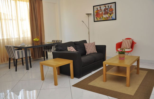 Le Suites Serviced Apartments - Foto 22