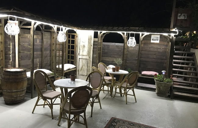 La Locanda Del Parco - Foto 31