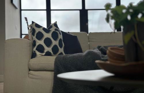 Central Warwick, Free Parking and Roof Terrace - Foto 23