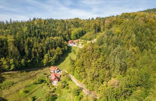 Haus Wiesenruhe - Foto 7