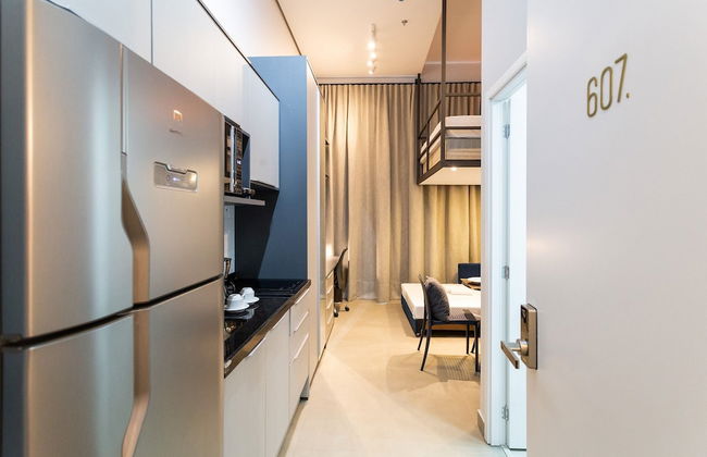 Studios Oscar By You - Photo 5