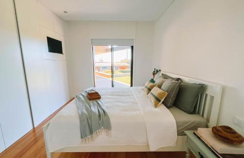 Just Like Home - Casa do Caracol Horizon Retreat - Foto 41