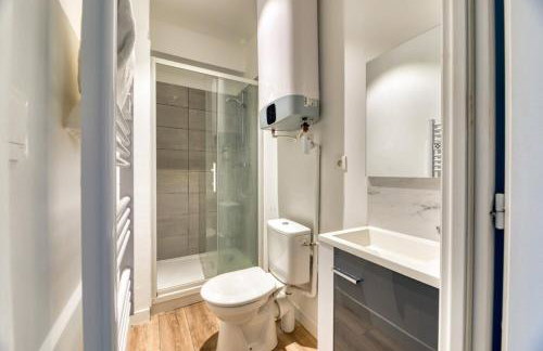 Le Angèle votre studio au cœur de Rouen ! - Foto 13