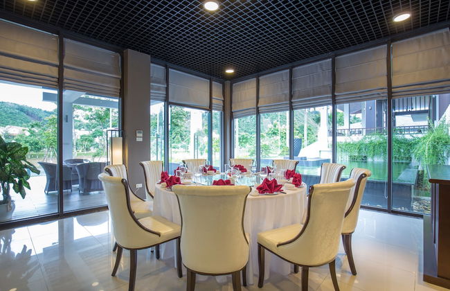 XanhVillas Resort & Spa - Foto 29