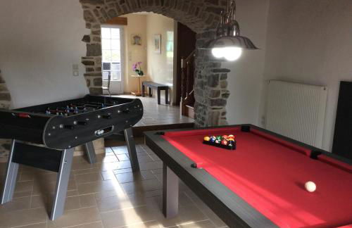 Gîte De L'Etot Fossey - Foto 29