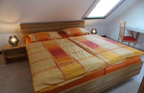 Ferienwohnung Mohnblume - Photo 44