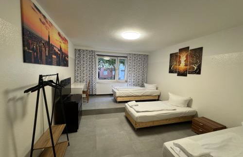 Urban Living Volksgarten - Foto 16