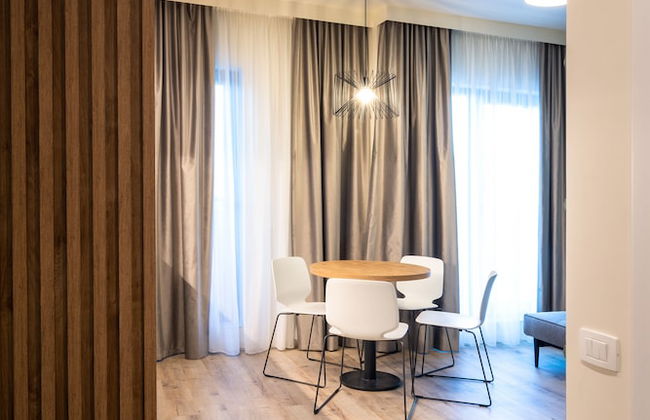 Aparthotel NOX - Photo 48