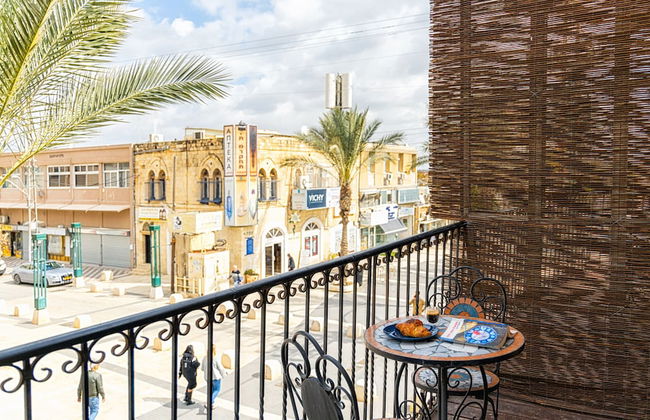 Sapir Boutique Apartments - Photo 39