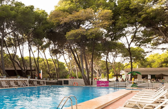 Aparthotel Sol Parc - Photo 16
