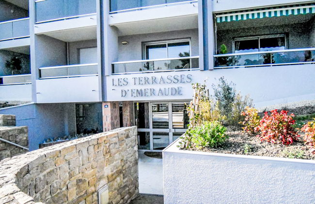 Terrasses d'Emeraude - Foto 17