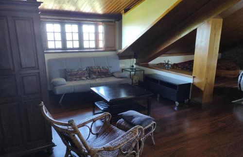 Casa do Alto (top floor apartment) - Foto 28