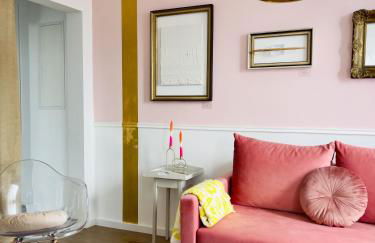 Gallery Apartment Bielefeld - Photo 1