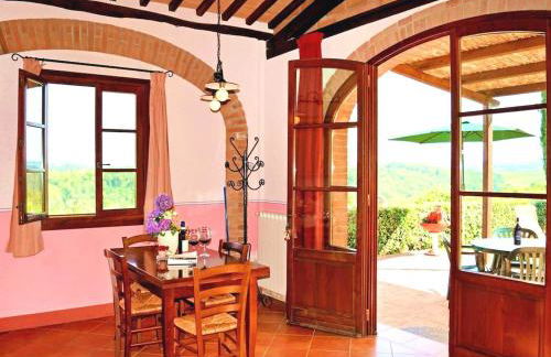 Agriturismo Il Poggetto - Foto 11