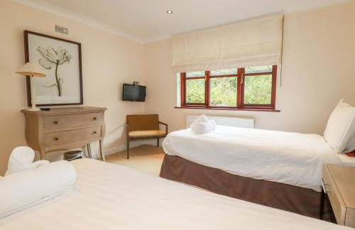 Clematis - Lodge 16 - Foto 18