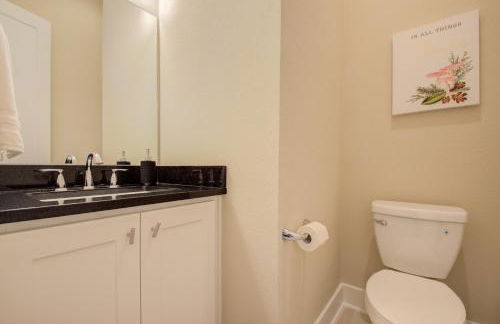 Elegant East Downtown House Houston TX - Foto 7