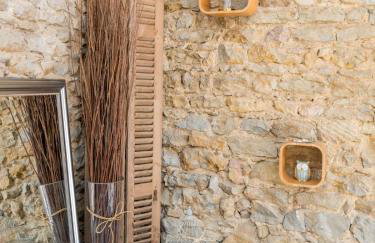 Les Pierres - Charming and typical stone house - Photo 11