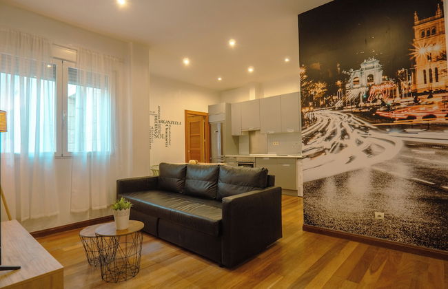 Smartr Madrid Atocha - Foto 37