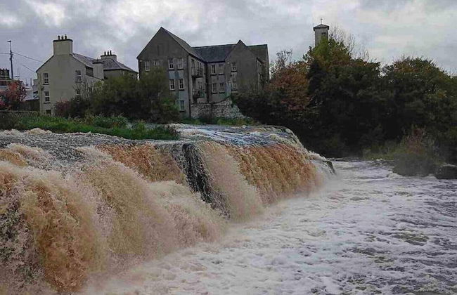 Rose Cottage in Ennistymon - Near Cliffs of Moher - Photo 12