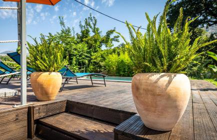 Villa Fig & Oak - Foto 65