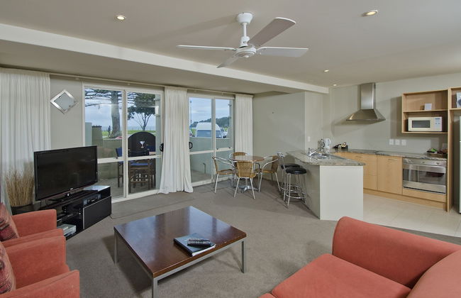 The Pavilions Beachfront Apartments - Foto 37