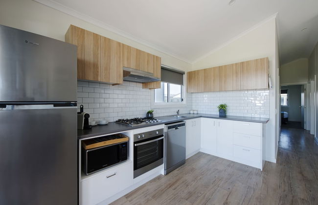 Discovery Parks - West Beach Parks - Foto 14