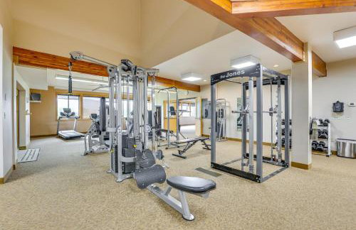 Winter Park Retreat Mtn Views and Pool Access! - Photo 31