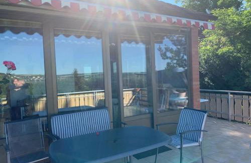 Freistehender Bungalow in Marktbreit in Traumlage mit großem Garten - Foto 25