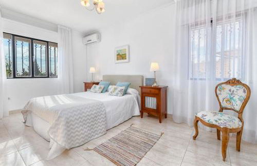 iloftmalaga Villa Miraflores - Photo 25