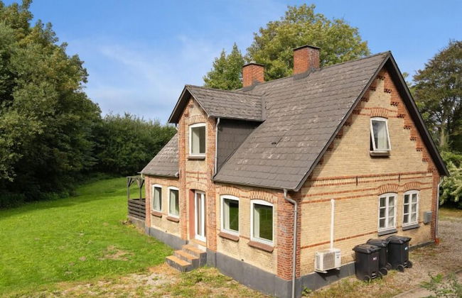 Breakaway Cottage - Foto 16