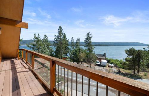 Amazing Grace - Zen mountain retreat with lake views - Foto 2