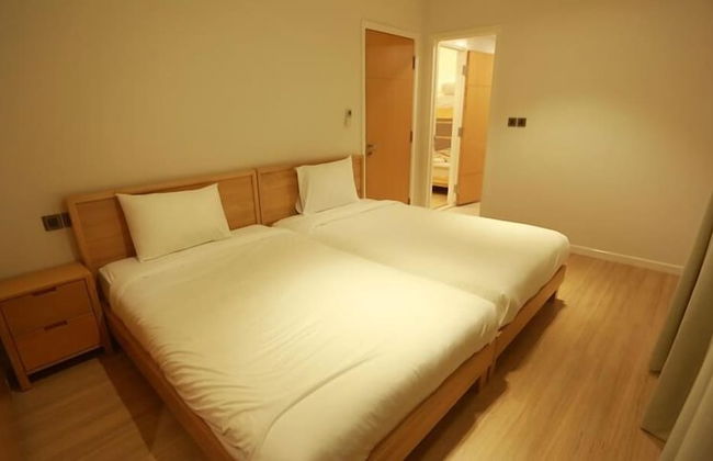 Ocean Villas Beach Resort - Foto 80