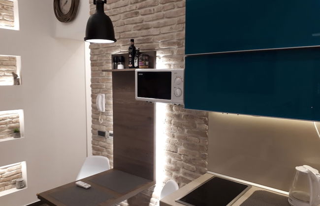 Al Mattina Apartments Belgrade - Foto 60