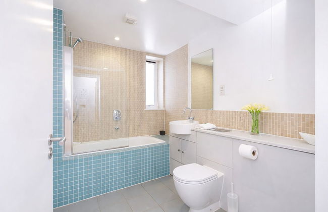 Roomspace Apartments -Kew Bridge Court - Foto 26