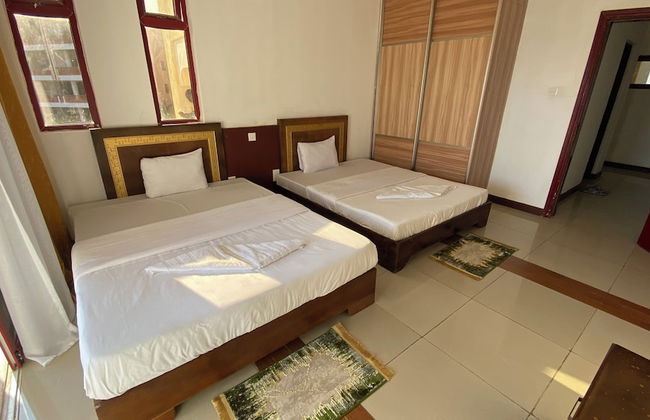 Eden Beach Resort Apartments - Foto 6