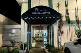 Paris Residence Flats Avenida João Daher 1000 - Foto 1