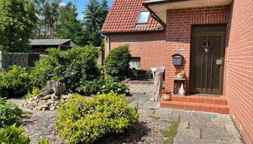 Ferienwohnung Ram 1 - Foto 3, Garden