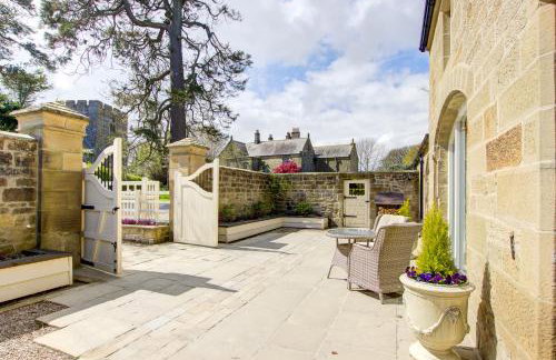 Coach Cottage Northumberland - Foto 28