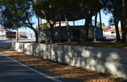 Casas de Montanha da Gralheira - Foto 46