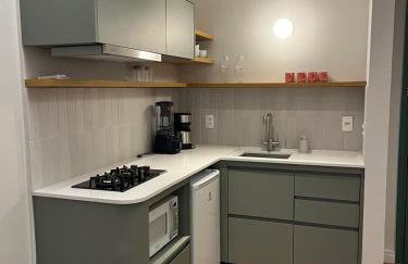 Summit Flat São José dos Campos - Foto 34