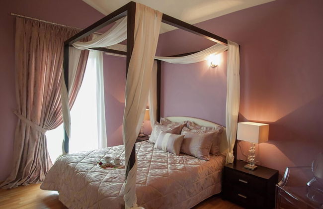 Villa With Private Pool, BBQ Area - Photo 12