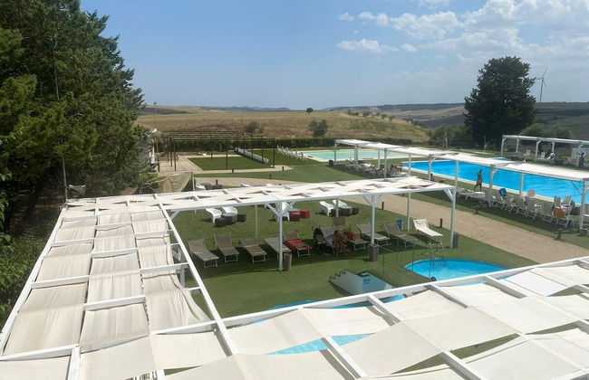 Tenuta Lo Cuoccio - Foto 15